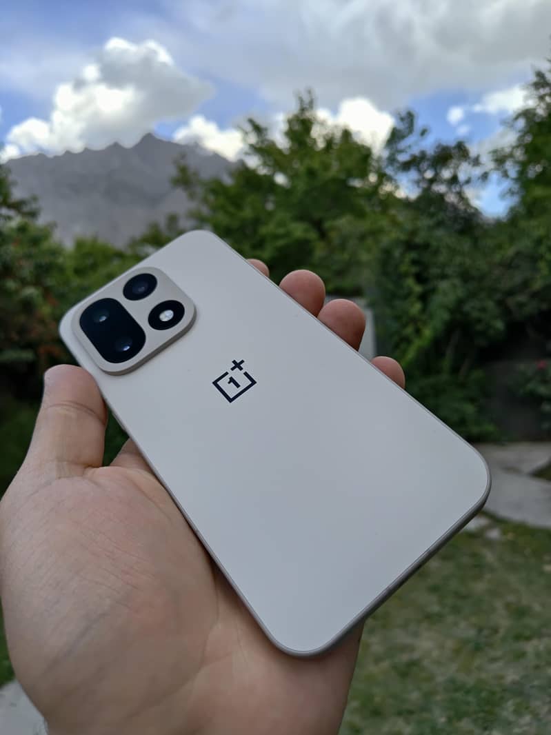 One Plus Other Model 1