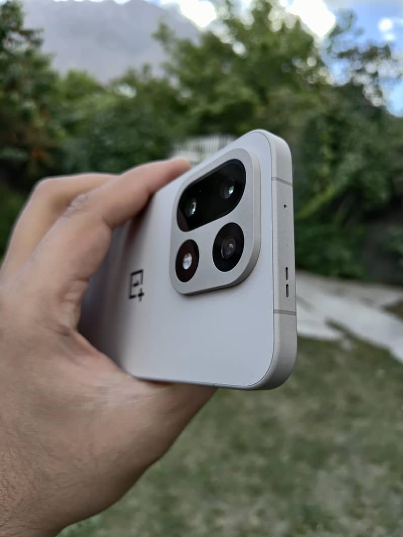 One Plus Other Model 2