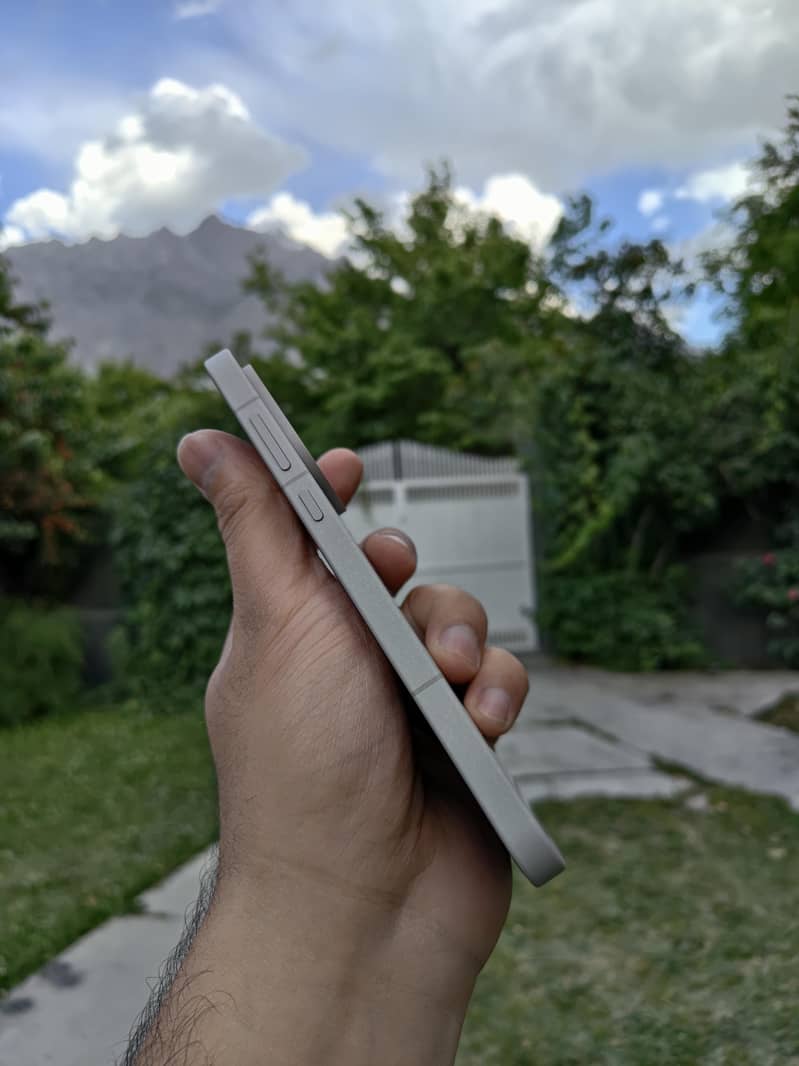 One Plus Other Model 3
