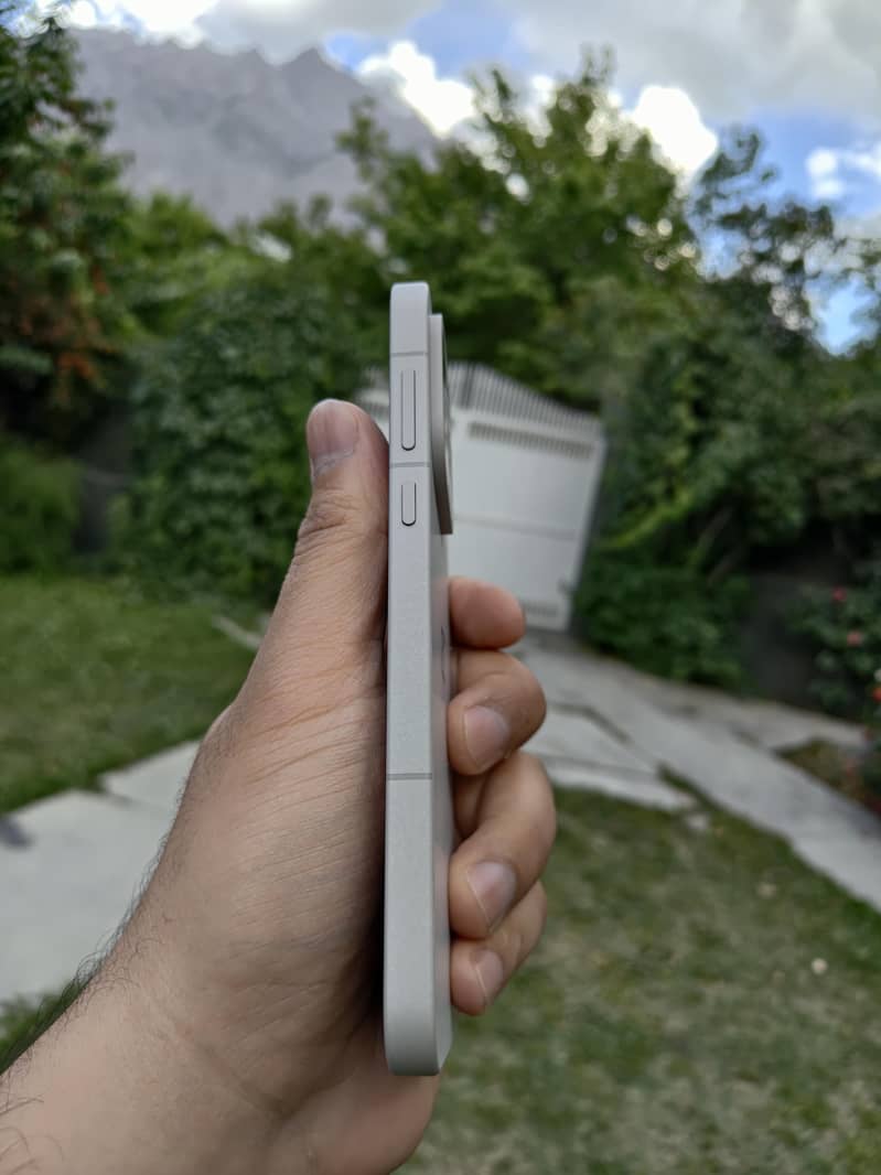 One Plus Other Model 4