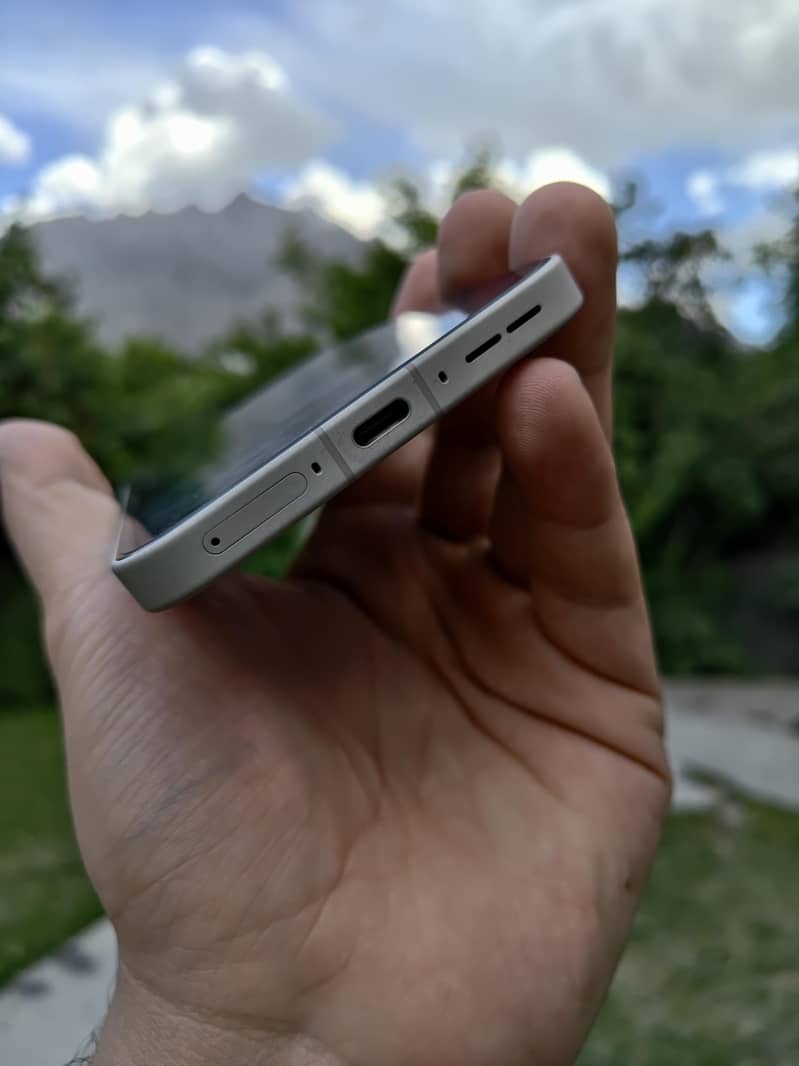 One Plus Other Model 5