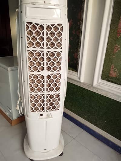 Air cooler