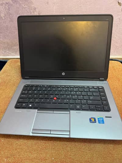 HP Probook 640 i5 4th gen | 8 gb RAM | 128 gb SSD