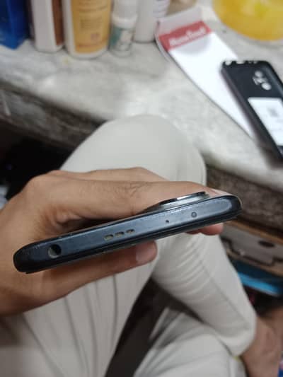 Xiaomi Redmi Note 10 Pro