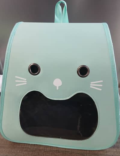 Cat Bag