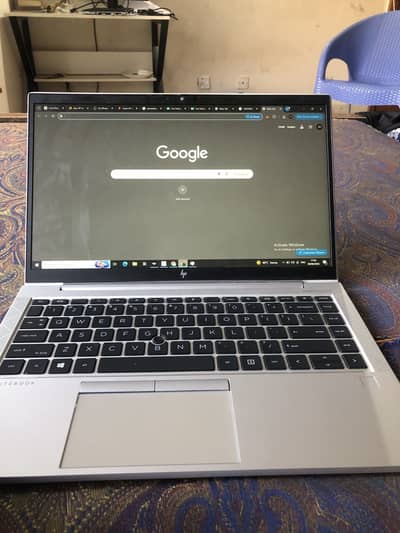 HP Elitebook 845 G7 10th Gen