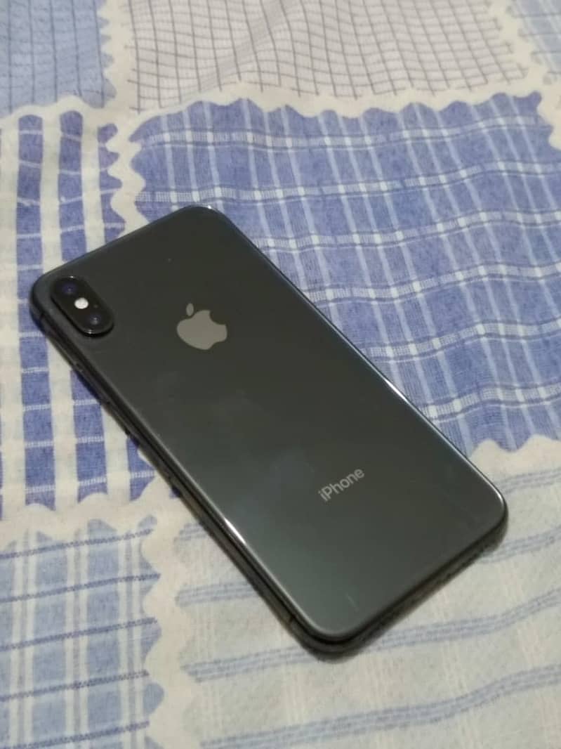 Iphone x 0