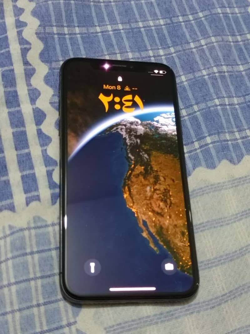 Iphone x 2