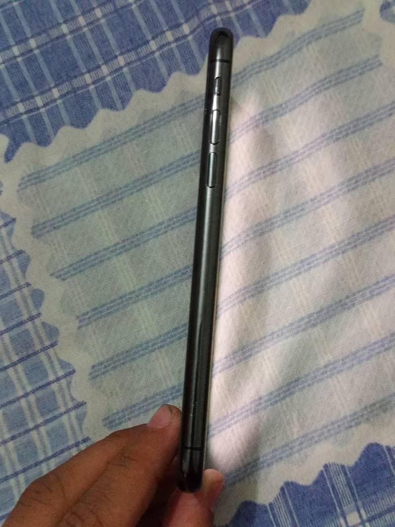 Iphone x 4