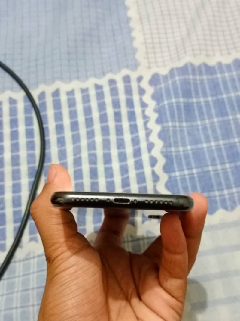 Iphone x 6