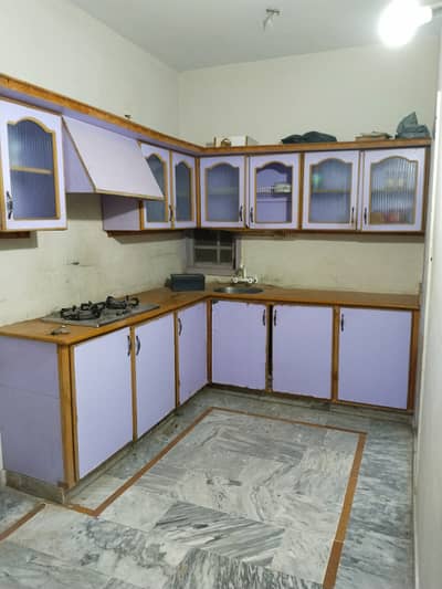 Flat /Appartmant studio for Rent DHA phase 2 Ext