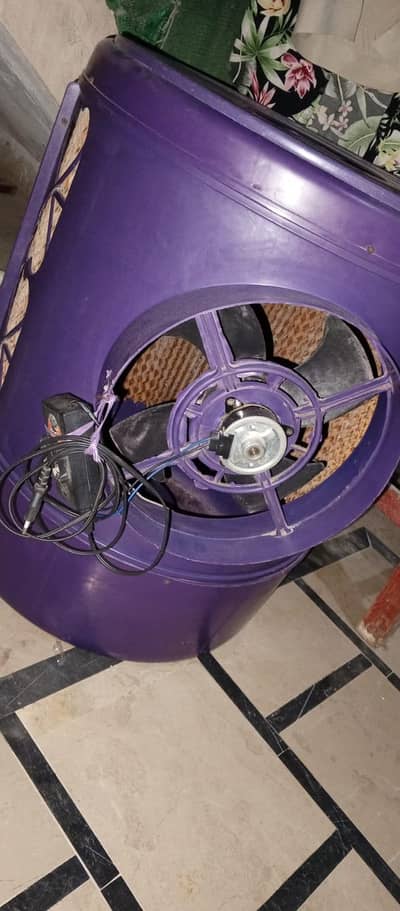 air cooler