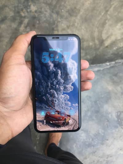 Apple iPhone 11 Pro 256 GB