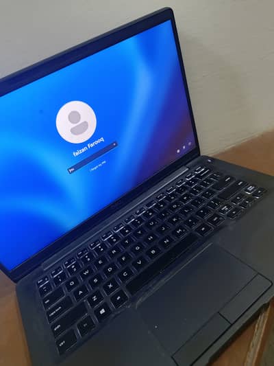 Dell Latitude 7400 | Core i5 8th Gen | 16GB RAM | 256GB SSD | Windows