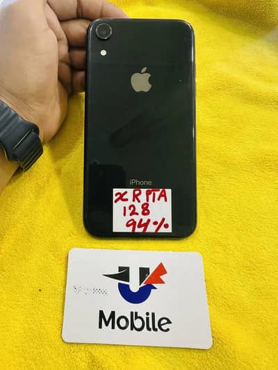 Apple iPhone xr