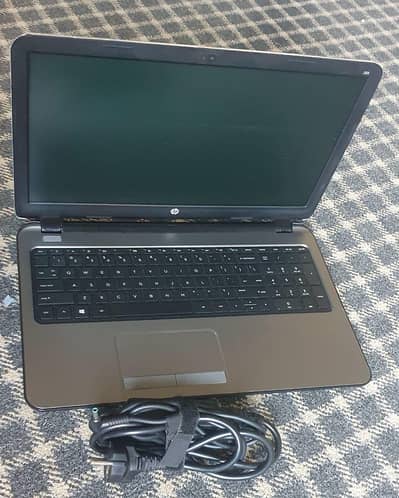 hp laptop chrome bok