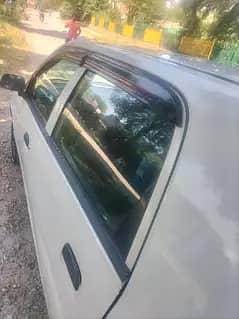 Suzuki Alto 2007