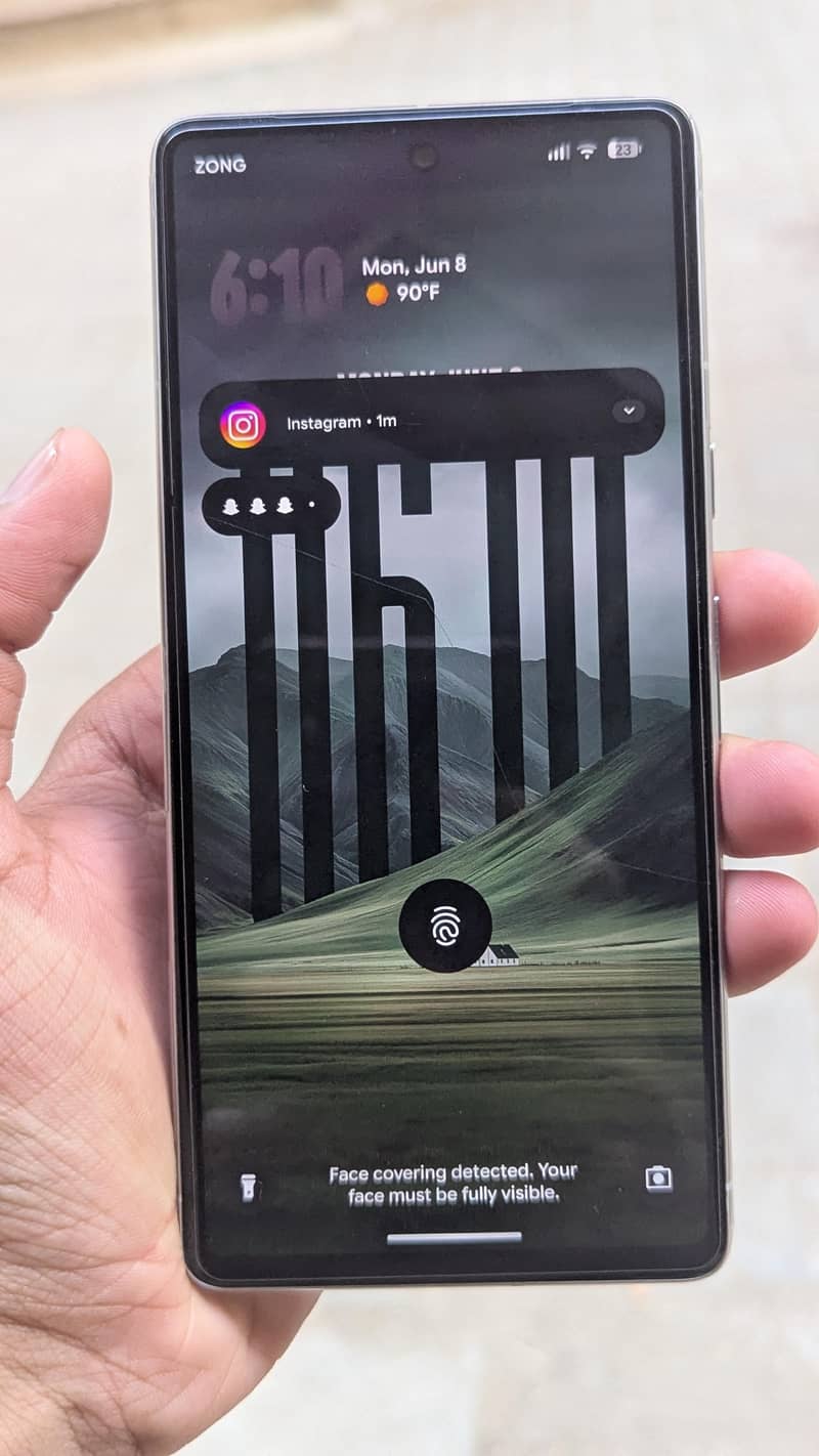 Google Pixel 7 0