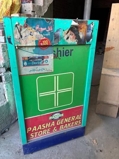 cash counter for sale