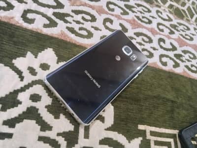 Samsung Mobile Note 5