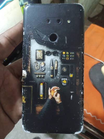 LG G8 THINQ