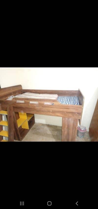 kids bed