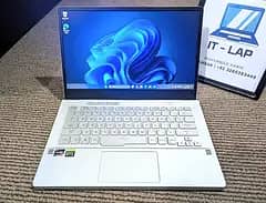 Lenovo Legion Pro RTX Gaming Laptop-Zephyrus strix Victus Omen LOQ