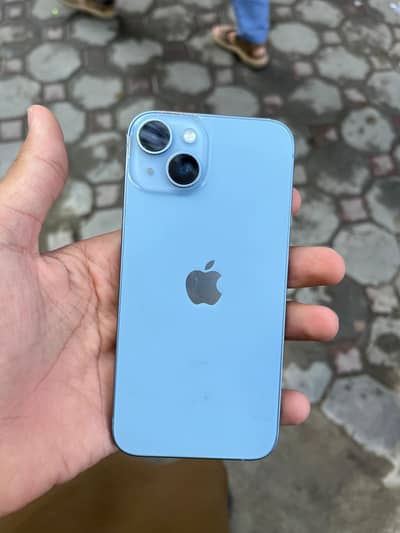 Apple iPhone 14