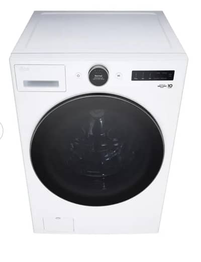 washing machine repair service
