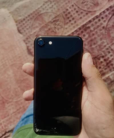 iPhone SE 2020 64gb for sale and exchnage possible
