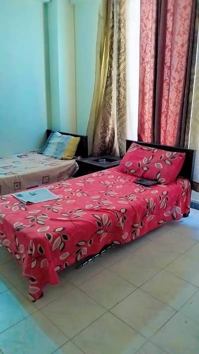 Female Sharing Flat – 3 Seats Avail