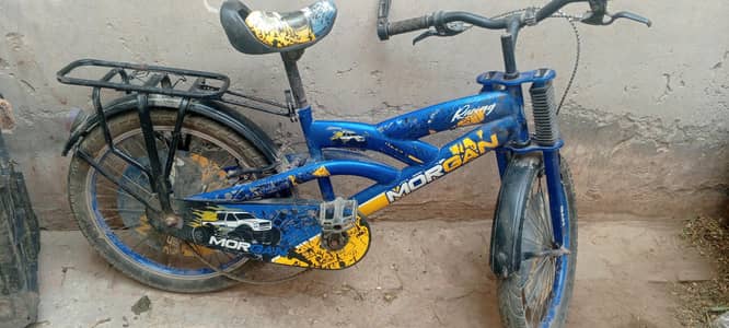 22 inch bicycle for sale