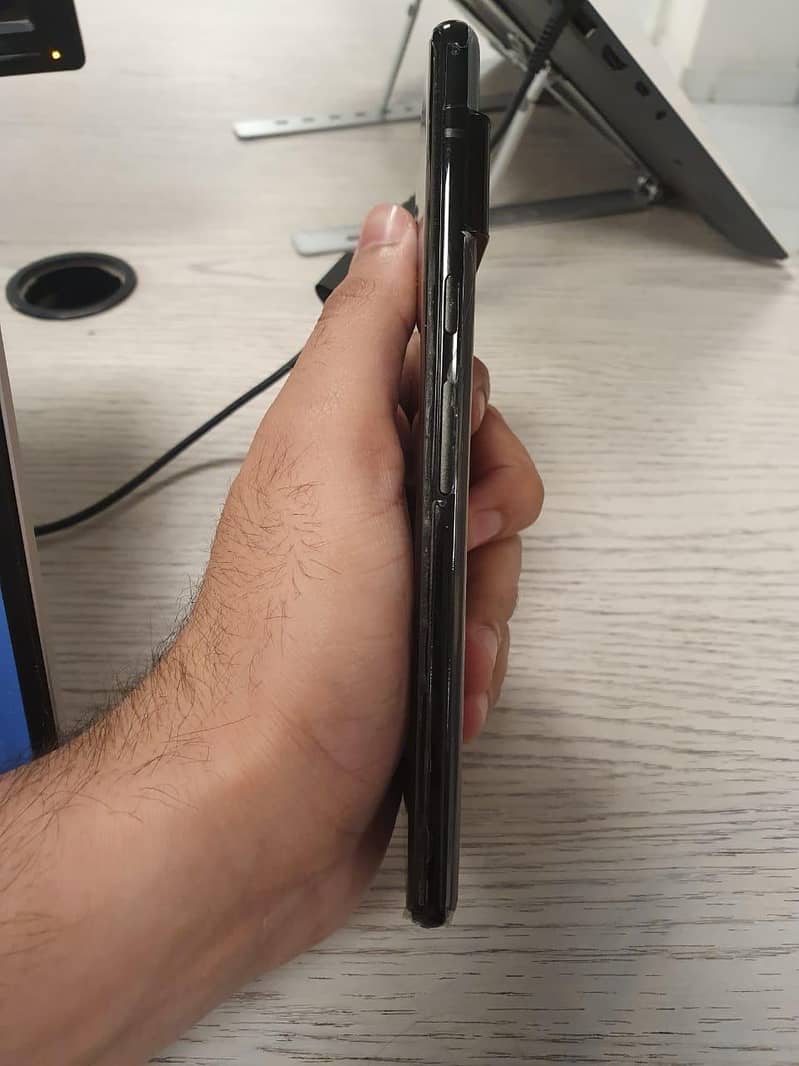 Google pixel 6 Pro 1