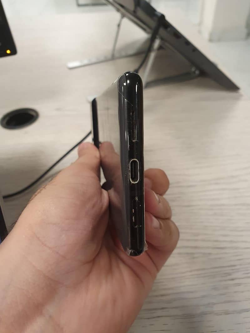 Google pixel 6 Pro 2