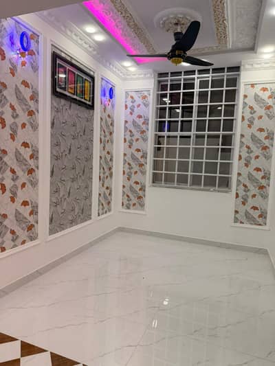 1-kanal upper portion for Rent (0321-4680642)