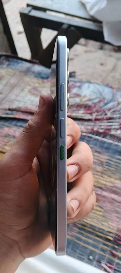 Infinix Hot 6 Pro