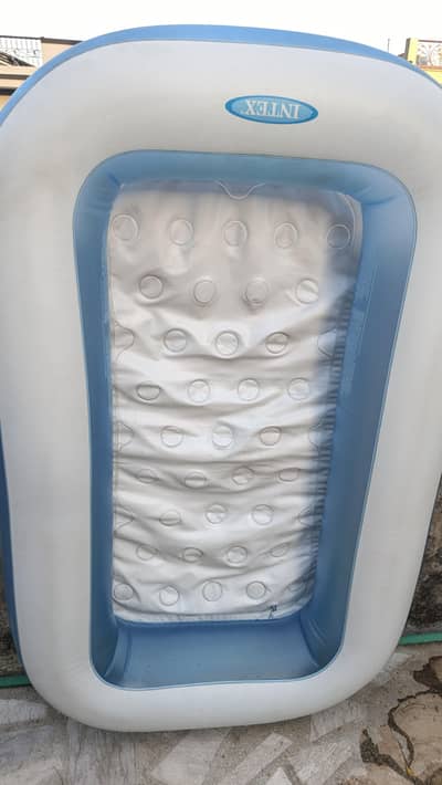 intex swimming pool