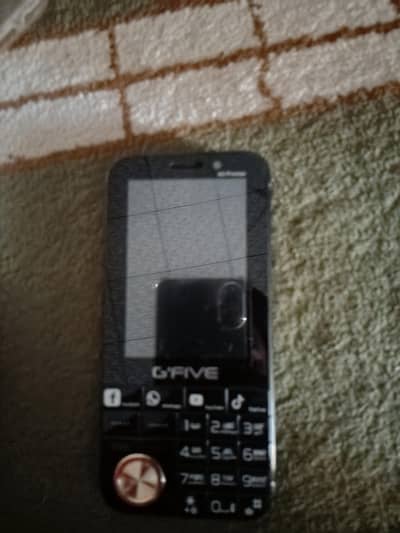 G'Five 4G Ultra Pro