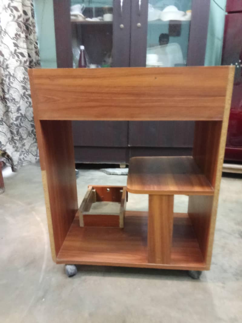 Computer trolly 3