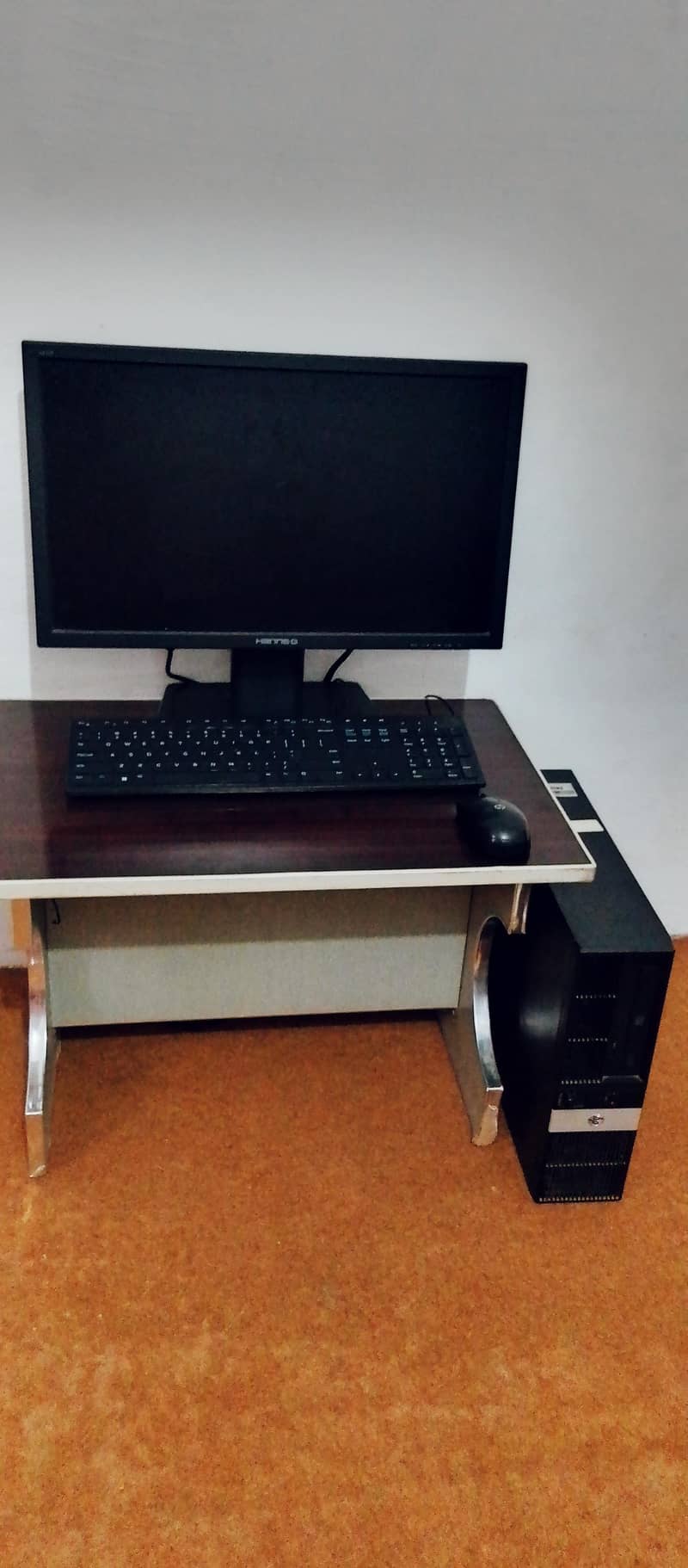 PC window 10 0