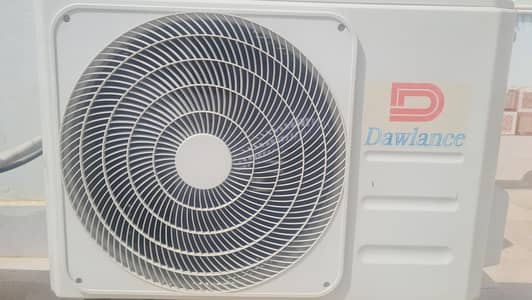 Dawlance 1.5 Ton Inverter AC for Sale
