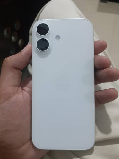 Apple iPhone 17
