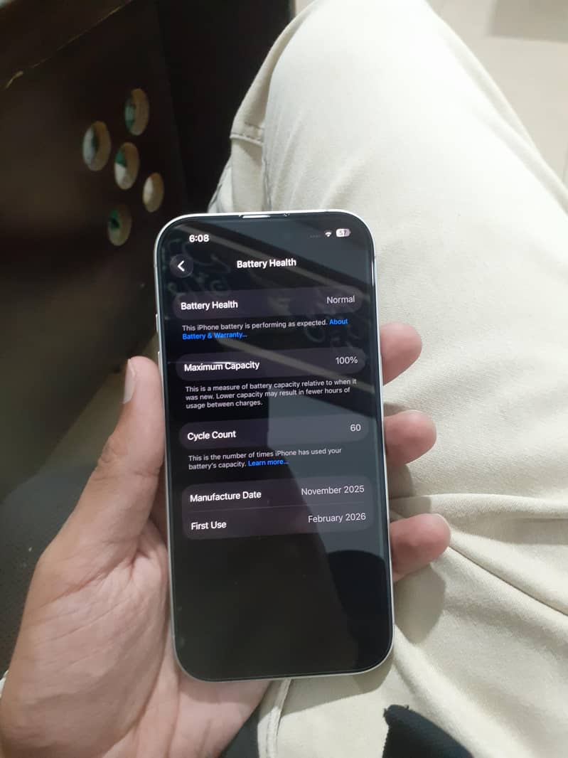 Apple iPhone 17 3