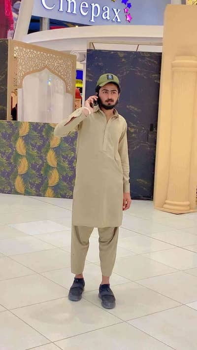 M. Ali