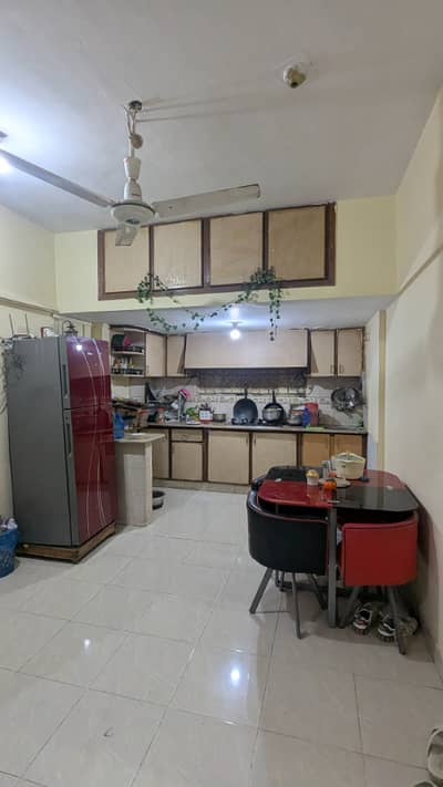 FLAT FOR URGENT RENT