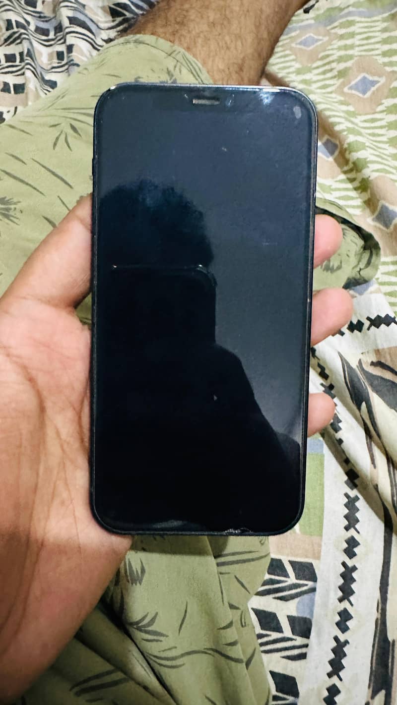 iPhone 12 12