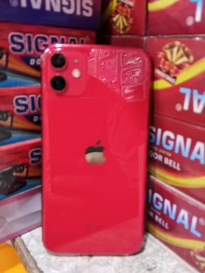 Apple iPhone 11