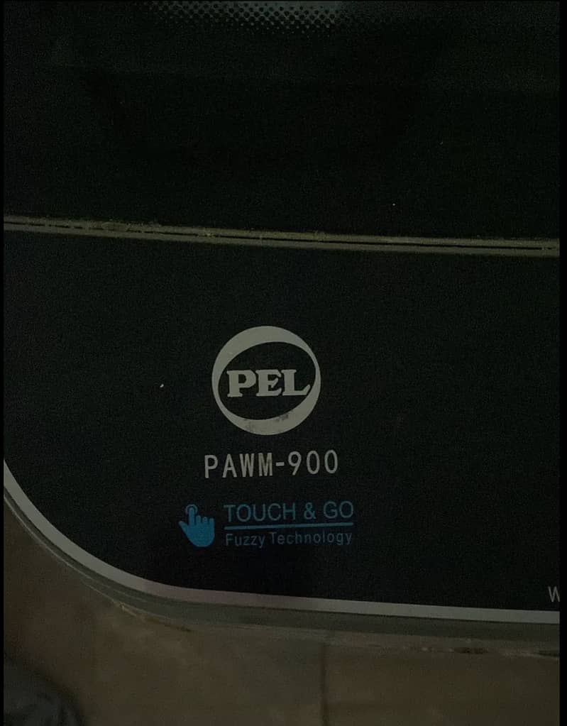 PEL Automatic Washing Machine (Fully Auto) 3