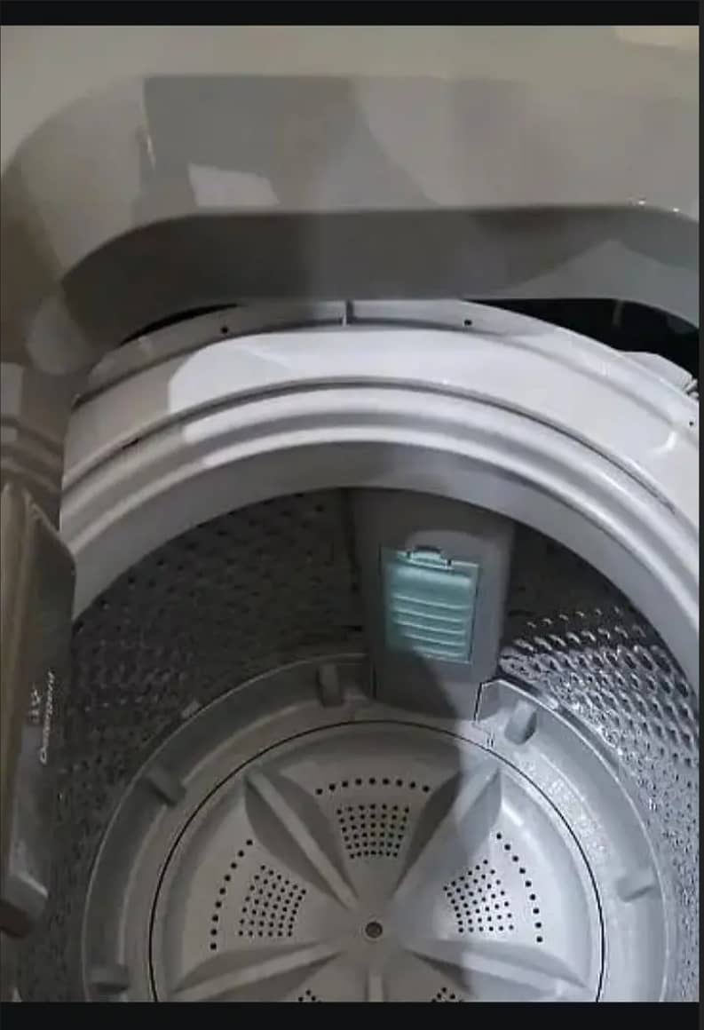 PEL Automatic Washing Machine (Fully Auto) 5