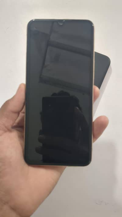 Infinix Note 12
